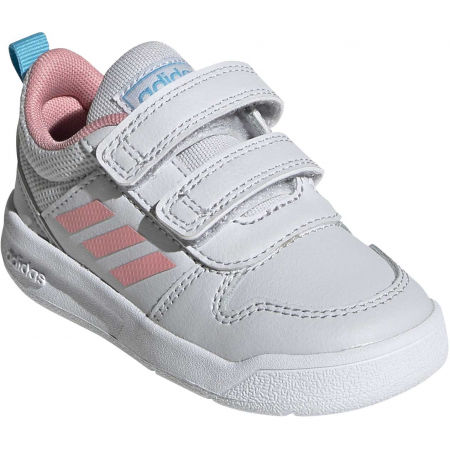Dětská volnočasová obuv - adidas TENSAUR I - 1