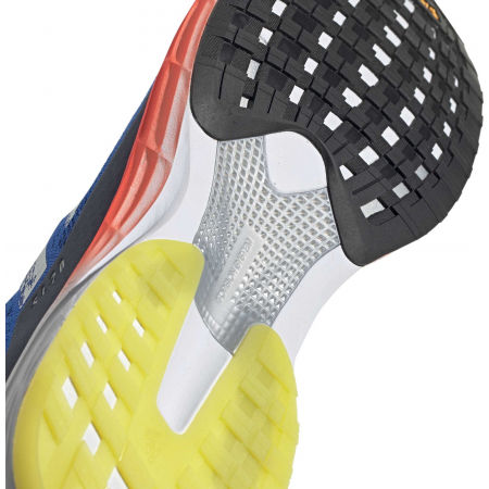 Pánská běžecká obuv - adidas SL20 Summer Ready - 8