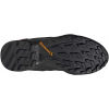 Pánská outdoorová obuv - adidas TERREX AX3 BETA MID CW - 5