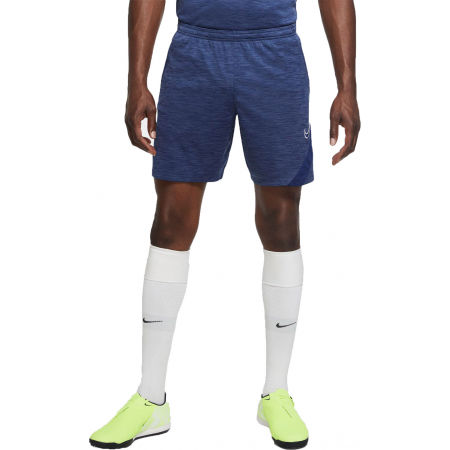 Pánské fotbalové šortky - Nike DRY ACD SHORT KZ FP HT M - 1