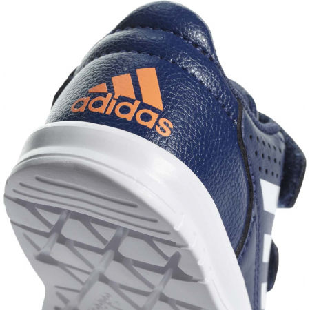Sportovní dětská obuv - adidas ALTASPORT CF I - 8