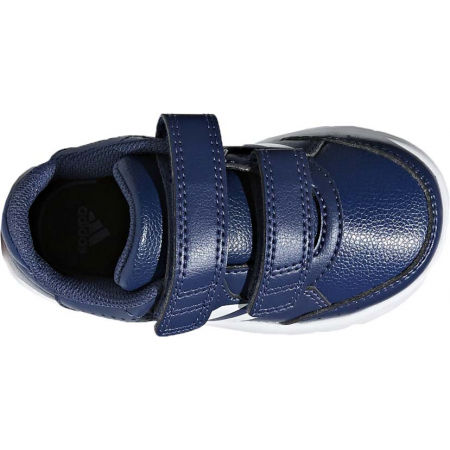 Sportovní dětská obuv - adidas ALTASPORT CF I - 4