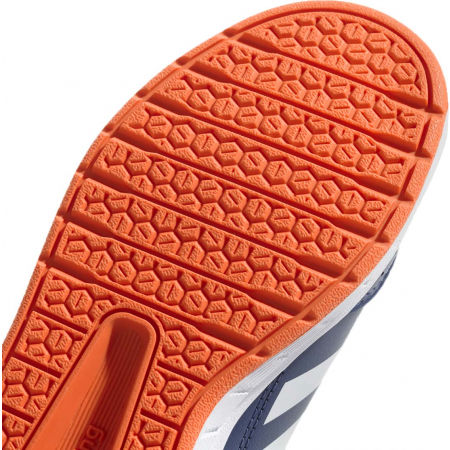 Dětská volnočasová obuv - adidas ALTASPORT K - 9