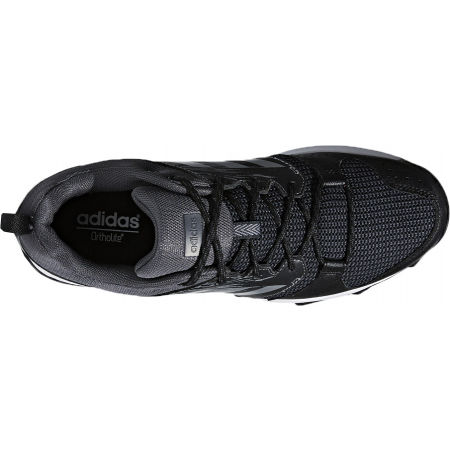 Pánská trailová obuv - adidas GALAXY TRAIL M - 4