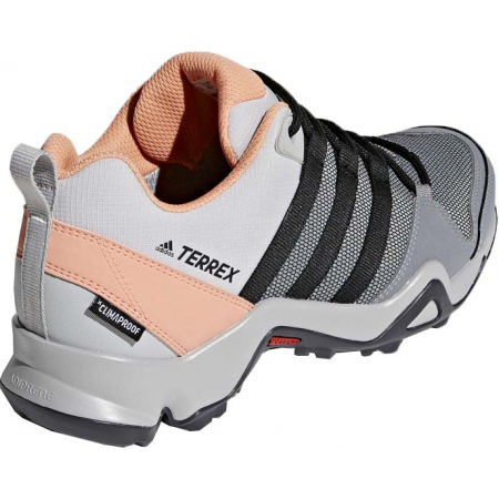 Dámská outdoorová obuv - adidas TERREX AX2 CP W - 6