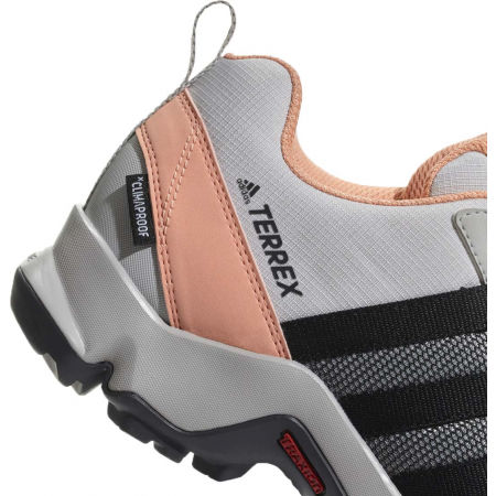 Dámská outdoorová obuv - adidas TERREX AX2 CP W - 9