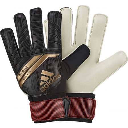 Pánské fotbalové rukavice - adidas PRE REPLIQUE - 2