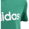 Juniorské tréninkové tričko - adidas ESSENTIALS LINEAR TEE - 4