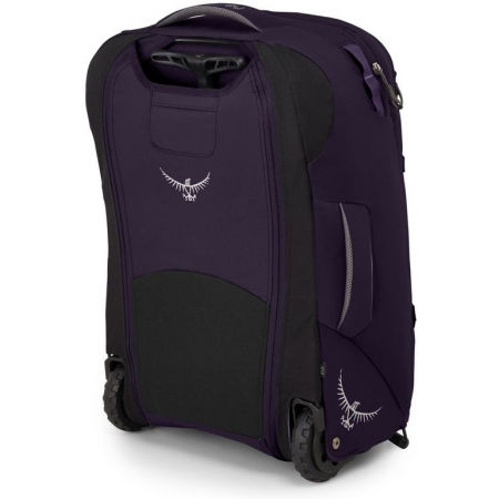 Cestovní zavazadlo - Osprey FARVIEW W WHEELS 36 - 5