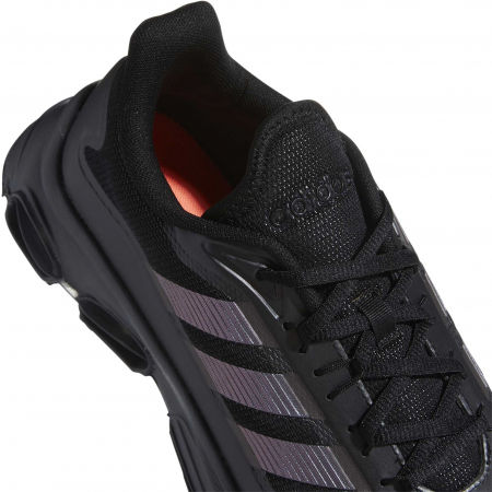 Pánská volnočasová obuv - adidas QUADCUBE - 8