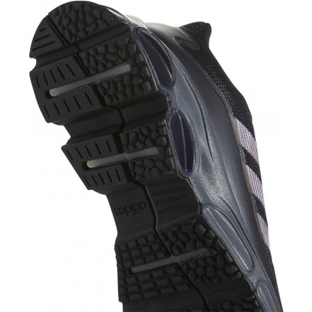 Pánská volnočasová obuv - adidas QUADCUBE - 9