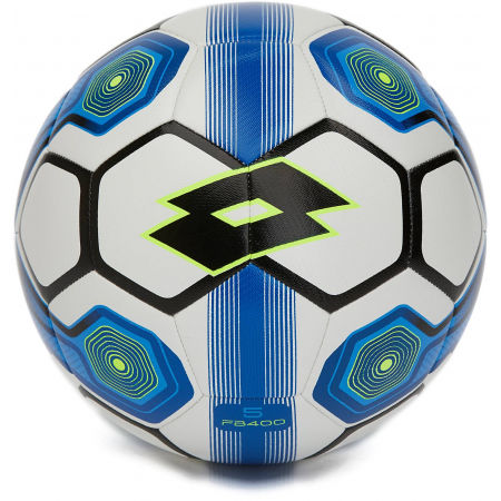 Fotbalový míč - Lotto FB 400