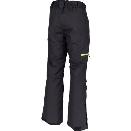 Pánské lyžařské kalhoty - Willard CAL - 3
