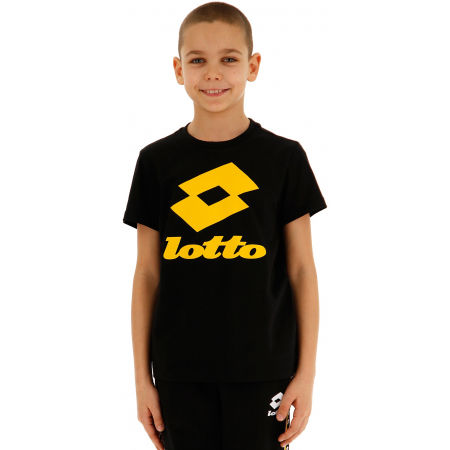 Chlapecké tričko - Lotto DREAMS III TEE - 4