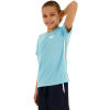 Chlapecké tenisové triko - Lotto SQUADRA TEE - 4