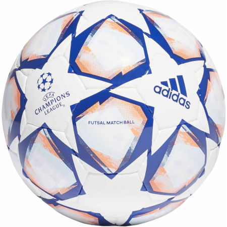 Futsalový míč - adidas FINALE 20 PRO SALA - 1