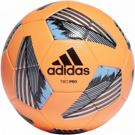 adidas TIRO PRO WTR - Fotbalový míč