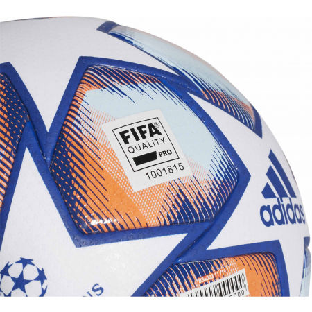 Fotbalový míč - adidas FINALE 20 PRO - 3