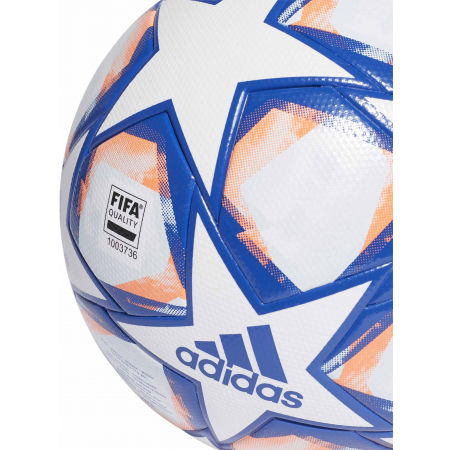 Fotbalový míč - adidas FINALE 20 LEAGUE - 4