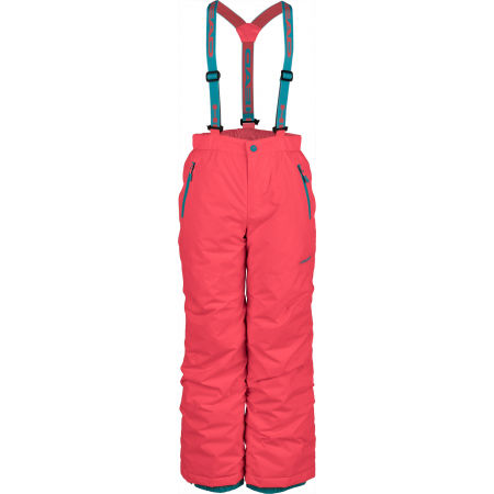 Dětské lyžařské kalhoty - Head VELES - 2