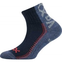 REVOLTIK - Dětské sportovní ponožky
