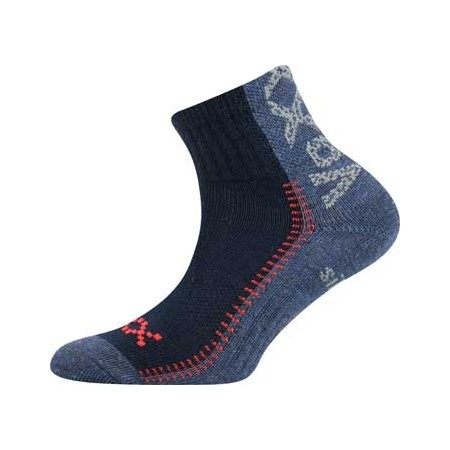 REVOLTIK - Dětské sportovní ponožky - Boma REVOLTIK