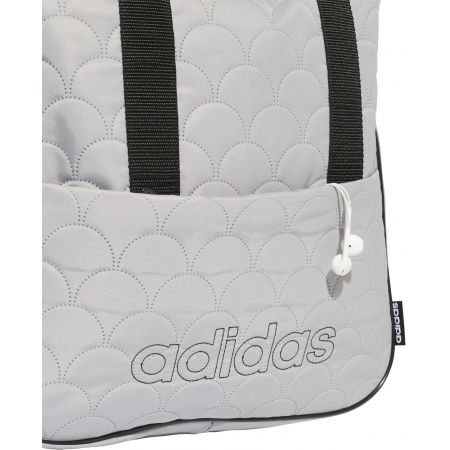 Dámská taška na rameno - adidas T4H Q TOTE - 5