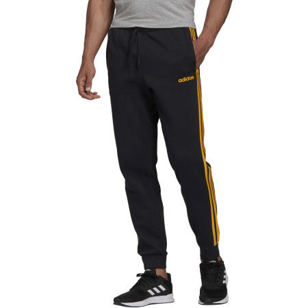 Pánské kalhoty - adidas E 3S T PANTS FL - 3