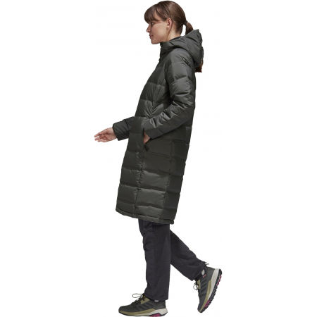 Dámský kabát - adidas HELIONIC - 6