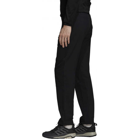 Pánské outdoorové kalhoty - adidas TERREX PANTS - 4