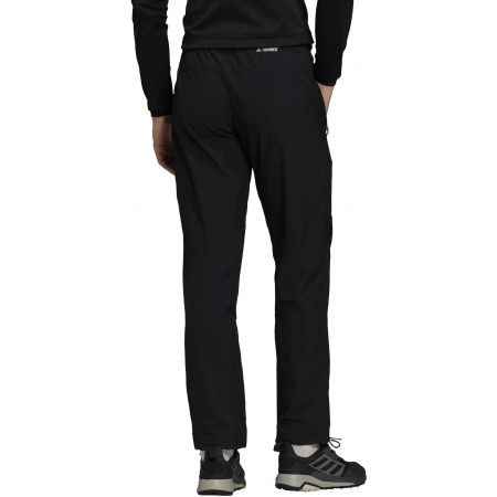 Pánské outdoorové kalhoty - adidas TERREX PANTS - 6