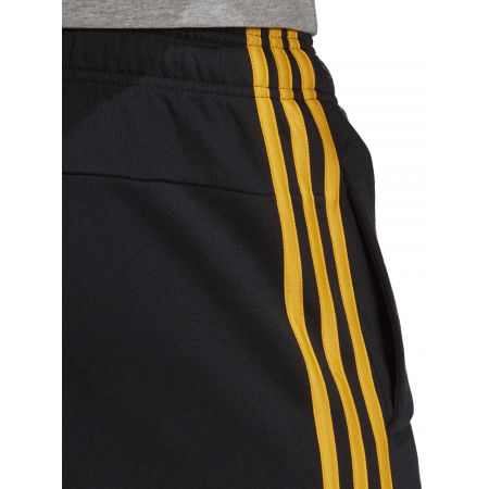 Pánské kalhoty - adidas E 3S T PANTS FL - 8