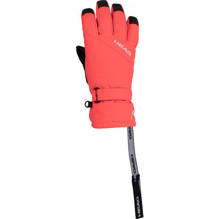Dětské lyžařské rukavice - Head PAT - 3