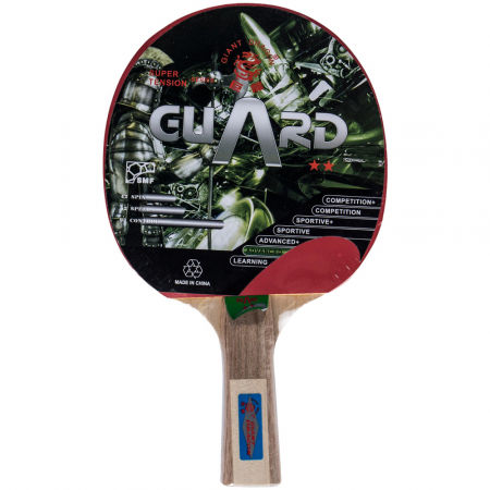 Pálka na stolní tenis pro rekreační hráče - Giant Dragon GUARD
