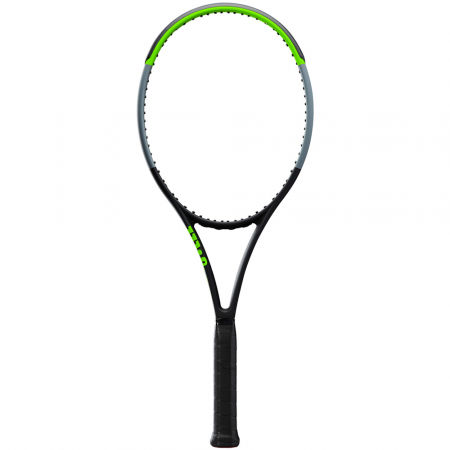 Výkonnostní tenisový rám - Wilson BLADE 100L V7.0 - 1