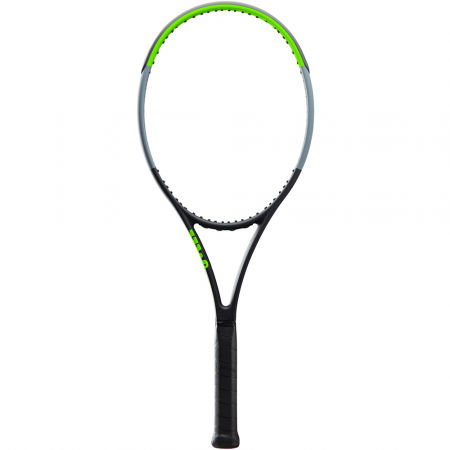 Výkonnostní tenisový rám - Wilson BLADE 104 V7.0 FRM - 1