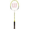 Badmintonová raketa - Wilson IMPACT - 1