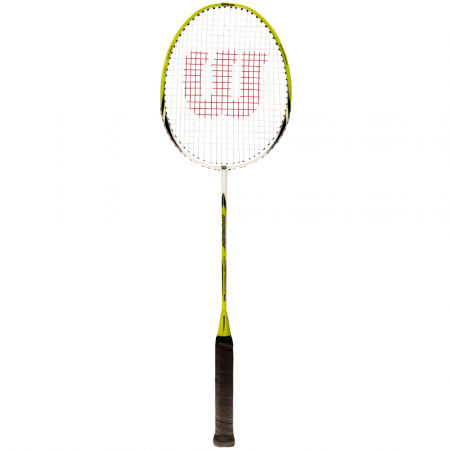 Badmintonová raketa - Wilson IMPACT - 1