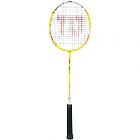 Badmintonová raketa - Wilson RAGE