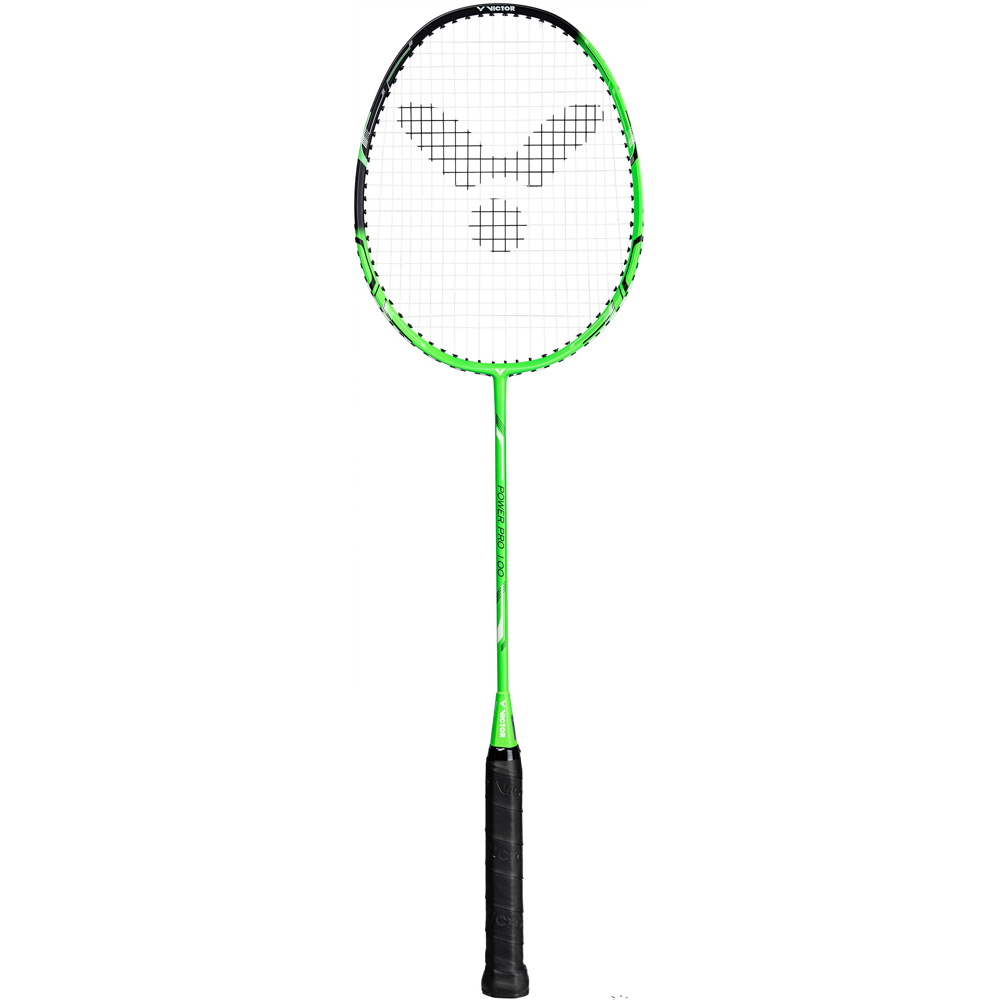 Dámská badmintonová raketa