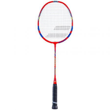 Juniorská badmintonová raketa - Babolat JUNIOR 2