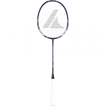 Badmintonová raketa - Pro Kennex TI CARBON PRO - 1