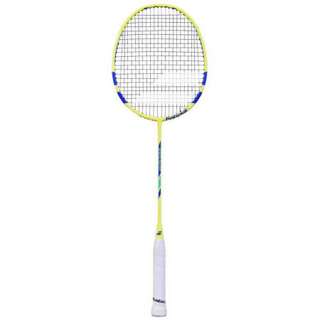 Badmintonová raketa - Babolat BASE SPEEDLIGHTER