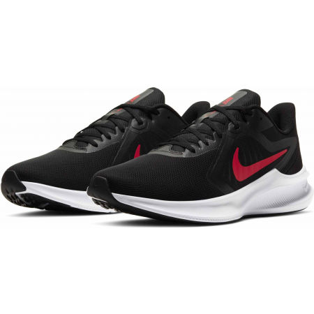 Pánská běžecká obuv - Nike DOWNSHIFTER 10 - 3