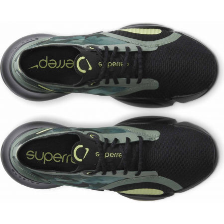 Pánská fitness obuv - Nike SUPERREP GO - 4