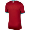 Pánské fotbalové tričko - Nike LIVERPOOL FC STADIUM HOME - 2