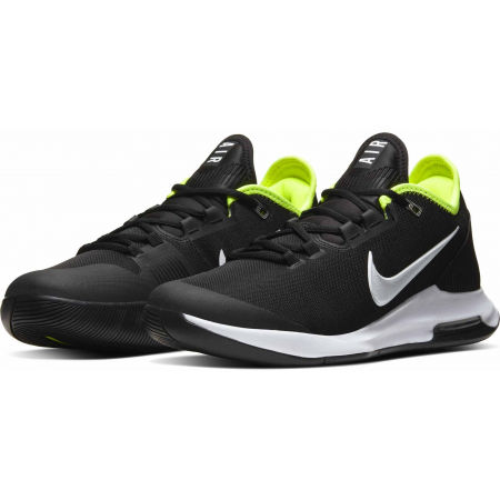 Pánská tenisová obuv - Nike AIR MAX WILDCARD HC - 3