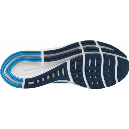 Pánská běžecká obuv - Nike AIR ZOOM STRUCTURE 23 - 3