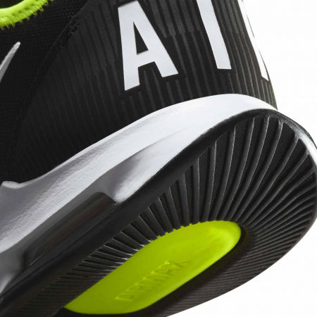 Pánská tenisová obuv - Nike AIR MAX WILDCARD HC - 8