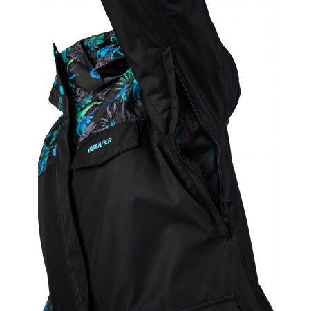 Dámská snowboardová bunda - Reaper OLI - 5
